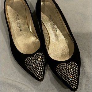 Andrea Carrano flats